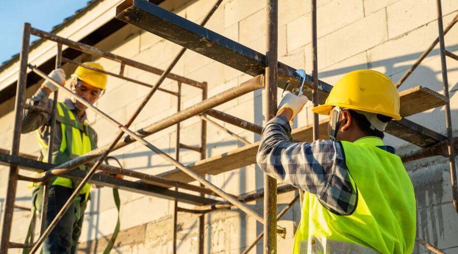Gutter Repair and Sealing in Huntingdon, PA